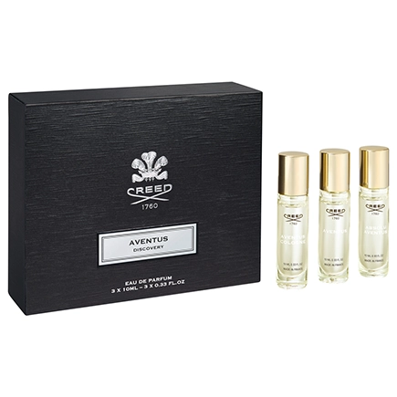 Creed Aventus Discovery Set
