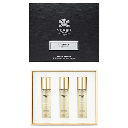 Creed Aventus Discovery Set