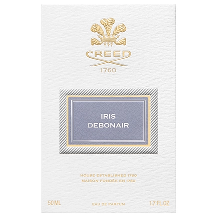 Creed Iris Debonair Eau de Parfum