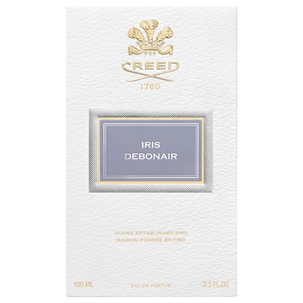 Creed Iris Debonair Eau de Parfum