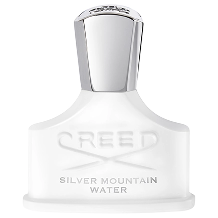 Creed Millésime for Women & Men Silver Mountain Water Eau de Parfum Spray