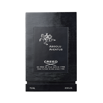 Creed Absolu Aventus Limited Edition