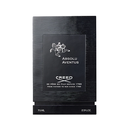 Creed Absolu Aventus Limited Edition