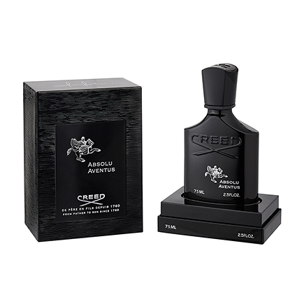 Creed Absolu Aventus Limited Edition