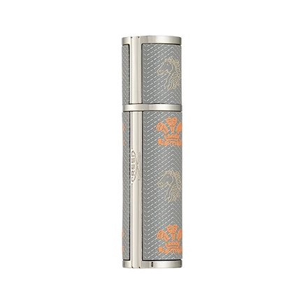 Creed Refillable Travel Spray for 5ml Grey