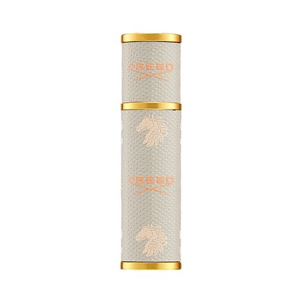 Creed Refillable Travel Spray for 5ml Beige