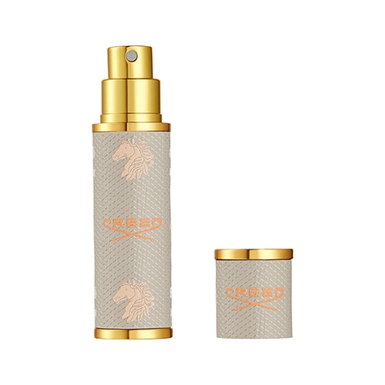 Creed Refillable Travel Spray for 5ml Beige