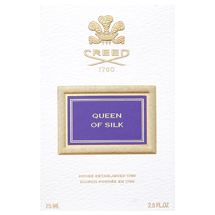 Creed Queen of Silk Eau de Parfum