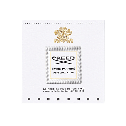 Creed Aventus for Her Seife