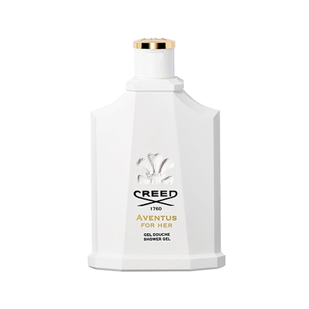 Creed Aventus for Her Shower Gel