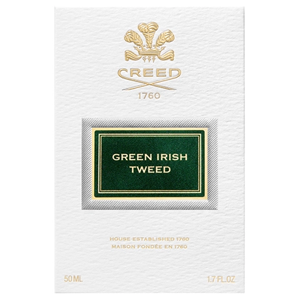 Creed Millésime for Men Green Irish Tweed Eau de Parfum Spray