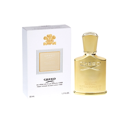 Creed Millésime for Women & Men Millesime Imperial Eau de Parfum Spray