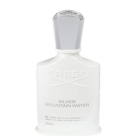 Creed Millésime for Women & Men Silver Mountain Water Eau de Parfum Spray