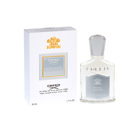 Creed Millésime for Women & Men Royal Water Eau de Parfum Spray