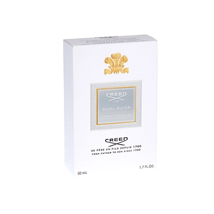 Creed Millésime for Women & Men Royal Water Eau de Parfum Spray