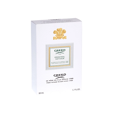 Creed Millésime for Men Original Vetiver Eau de Parfum Spray