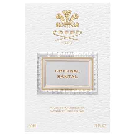 Creed Millésime for Men Original Santal Eau de Parfum Spray