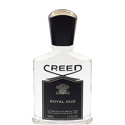 Creed Millésime for Women & Men Royal Oud Eau de Parfum Spray