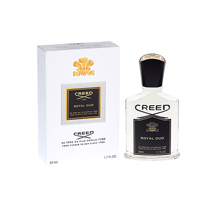 Creed Millésime for Women & Men Royal Oud Eau de Parfum Spray