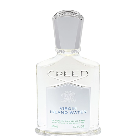 Creed Millésime for Women & Men Virgin Island Water Eau de Parfum Spray
