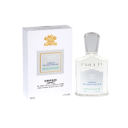 Creed Millésime for Women & Men Virgin Island Water Eau de Parfum Spray