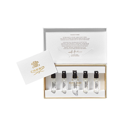 Creed Men Inspiration Box