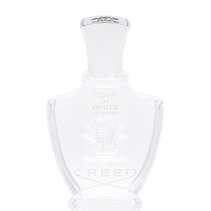 Creed Millésime for Women Love in White for Summer Eau de Parfum Spray