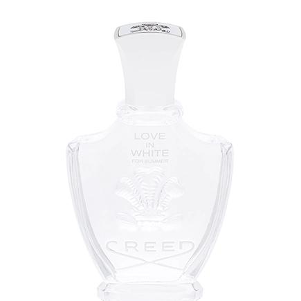 Creed Millésime for Women Love in White for Summer Eau de Parfum Spray