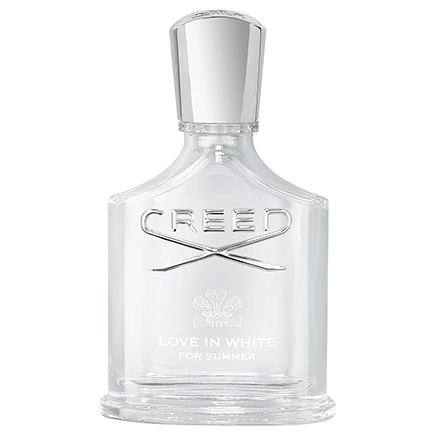 Creed Millésime for Women Love in White for Summer Eau de Parfum Spray