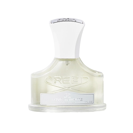 Creed Millésime for Women Love in White for Summer Eau de Parfum Spray