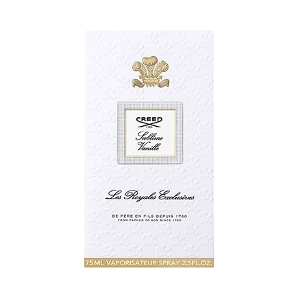 Creed Sublime Vanille Eau de Parfum