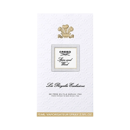 Creed Spice And Wood Eau de Parfum
