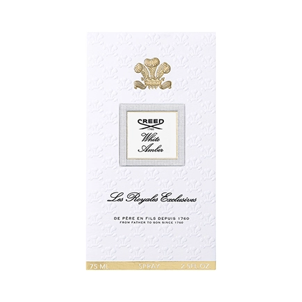 Creed White Amber Eau de Parfum
