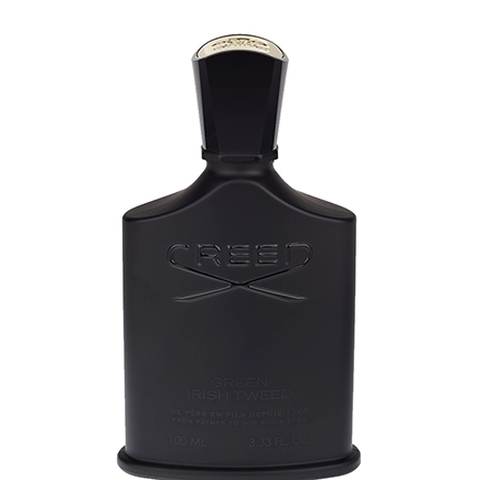 Creed Millésime for Men Green Irish Tweed Eau de Parfum Spray