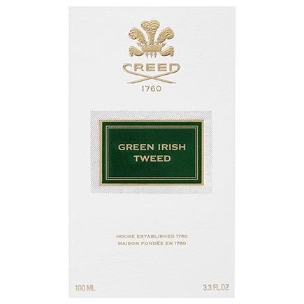 Creed Millésime for Men Green Irish Tweed Eau de Parfum Spray