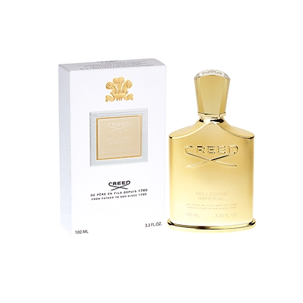 Creed Millésime for Women & Men Millesime Imperial Eau de Parfum Spray