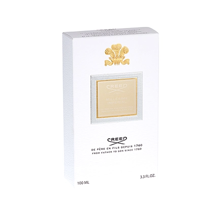 Creed Millésime for Women & Men Millesime Imperial Eau de Parfum Spray