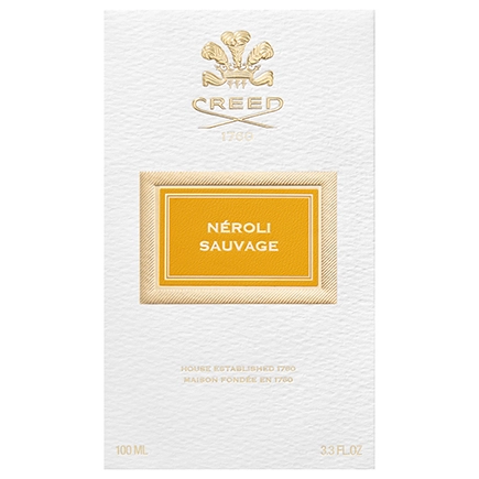 Creed Millésime for Women & Men Neroli Sauvage Eau de Parfum Spray