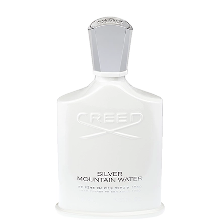 Creed Millésime for Women & Men Silver Mountain Water Eau de Parfum Spray