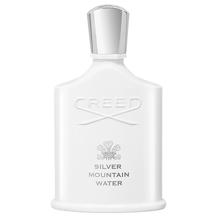 Creed Millésime for Women & Men Silver Mountain Water Eau de Parfum Spray