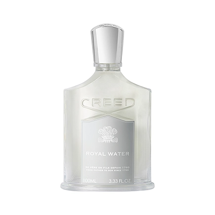 Creed Millésime for Women & Men Royal Water Eau de Parfum Spray