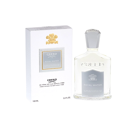 Creed Millésime for Women & Men Royal Water Eau de Parfum Spray