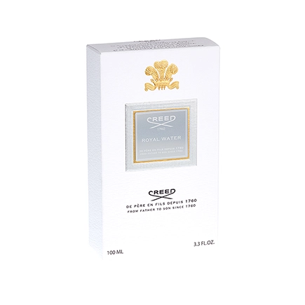 Creed Millésime for Women & Men Royal Water Eau de Parfum Spray