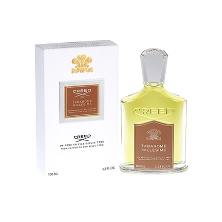 Creed Millésime for Men Tabarome Eau de Parfum Spray