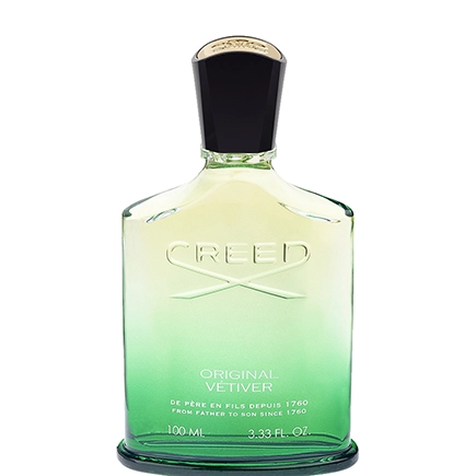 Creed Millésime for Men Original Vetiver Eau de Parfum Spray