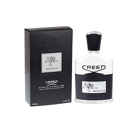 Creed Millésime for Men Aventus Eau de Parfum Spray