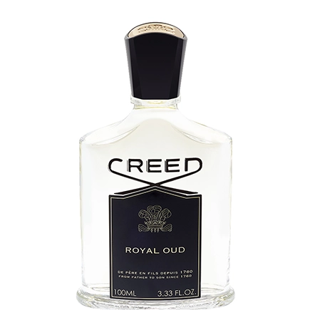 Creed Millésime for Women & Men Royal Oud Eau de Parfum Spray