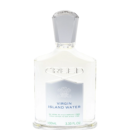 Creed Millésime for Women & Men Virgin Island Water Eau de Parfum Spray