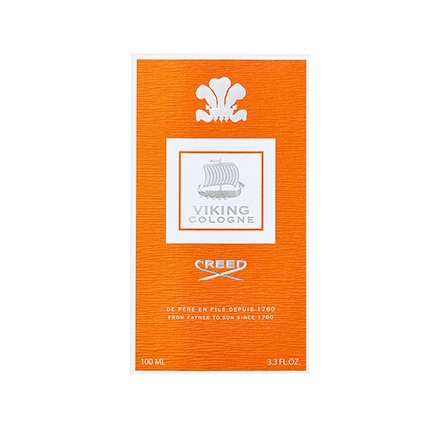 Creed Millésime for Men Viking Cologne Eau de Parfum Spray