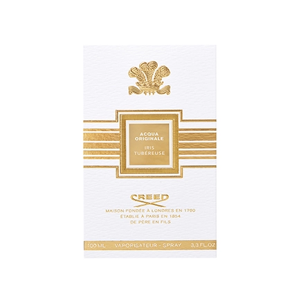 Creed Iris Tubereuse Eau de Parfum